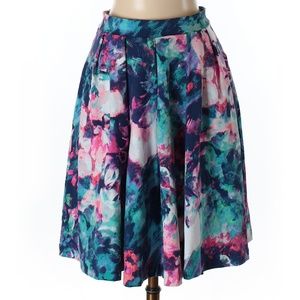 Cynthia Rowley for Marshalls Casual Skirt